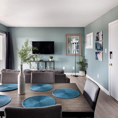 Updated Urban Retreat Near SoFi Stadium LAX Forum&More Inglewood Exterior foto