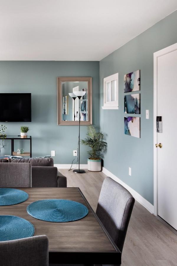 Updated Urban Retreat Near SoFi Stadium LAX Forum&More Inglewood Exterior foto