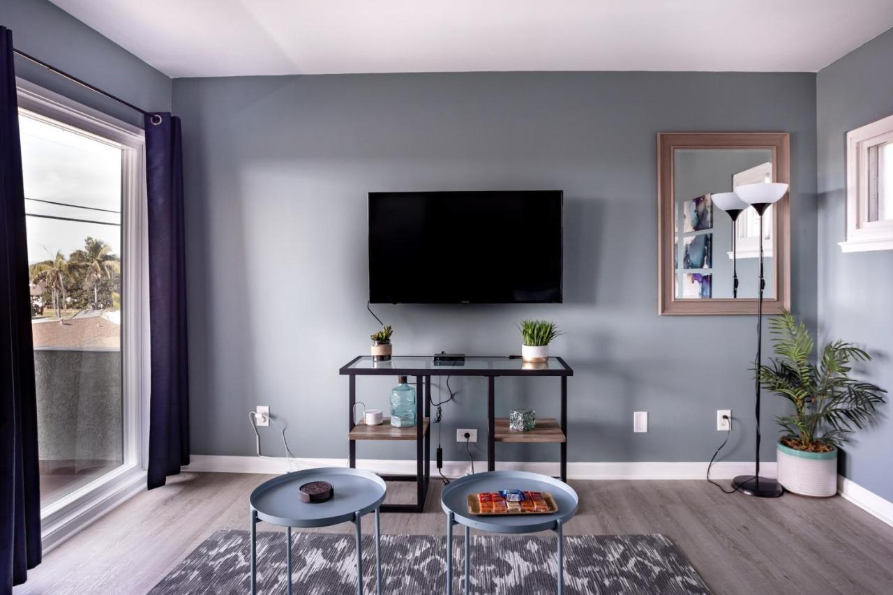 Updated Urban Retreat Near SoFi Stadium LAX Forum&More Inglewood Exterior foto