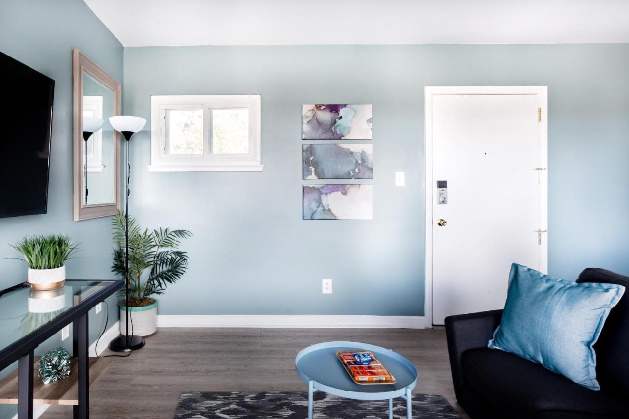 Updated Urban Retreat Near SoFi Stadium LAX Forum&More Inglewood Exterior foto