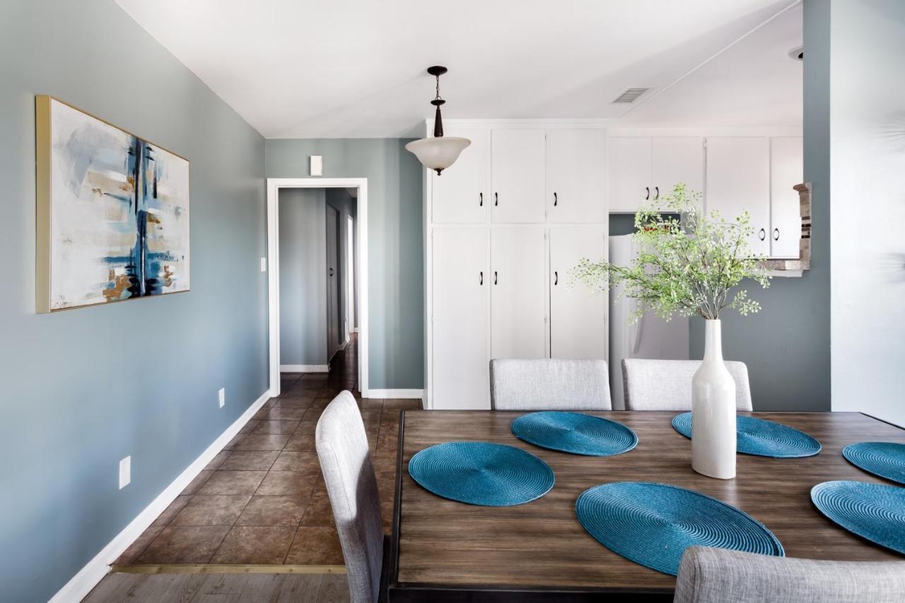 Updated Urban Retreat Near SoFi Stadium LAX Forum&More Inglewood Exterior foto
