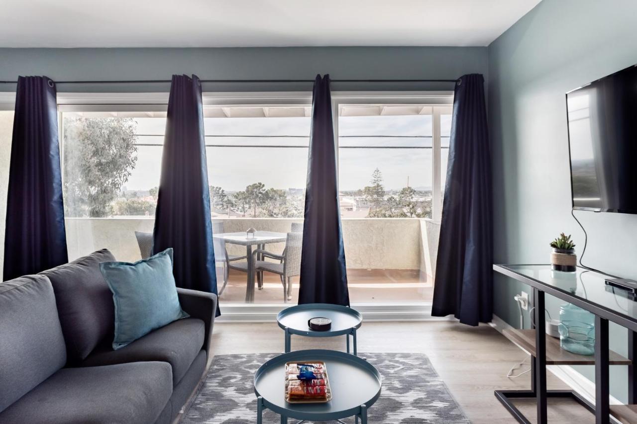 Updated Urban Retreat Near SoFi Stadium LAX Forum&More Inglewood Exterior foto